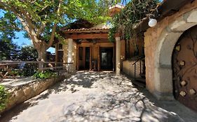 El Mirador del Chispano
